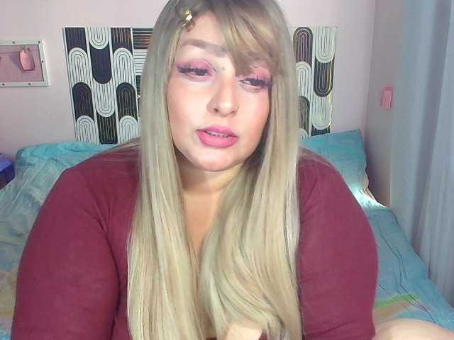 SexySamantha888