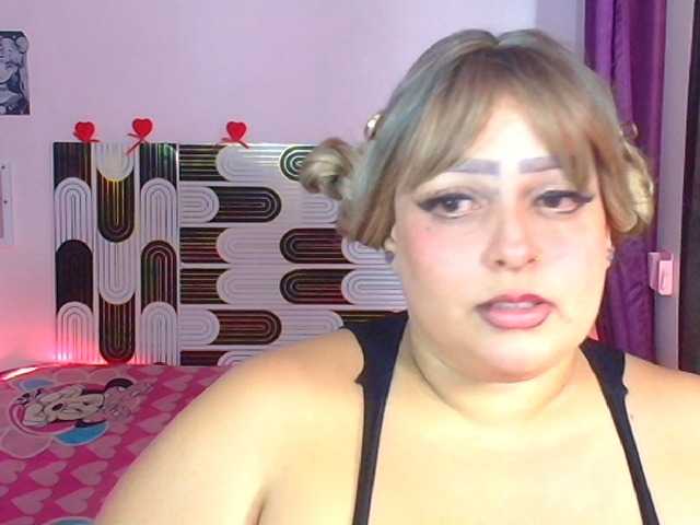 SexySamantha888 live cam on BongaCams