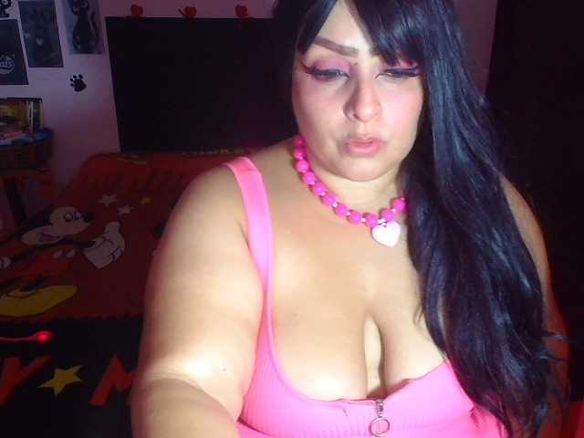 SexySamantha888
