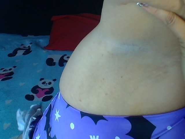 SexySamantha live cam preview