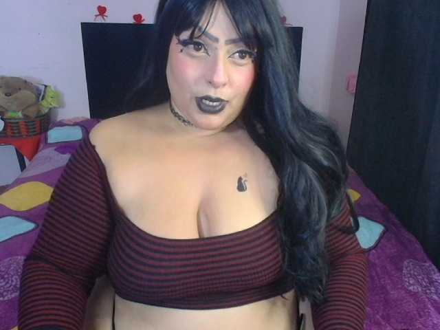 SexySamantha888