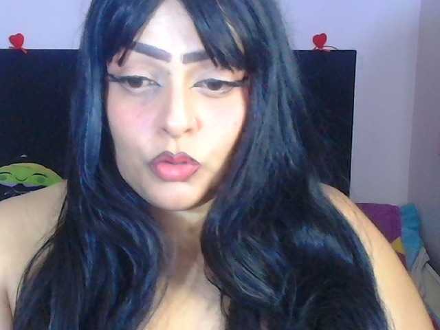 SexySamantha888