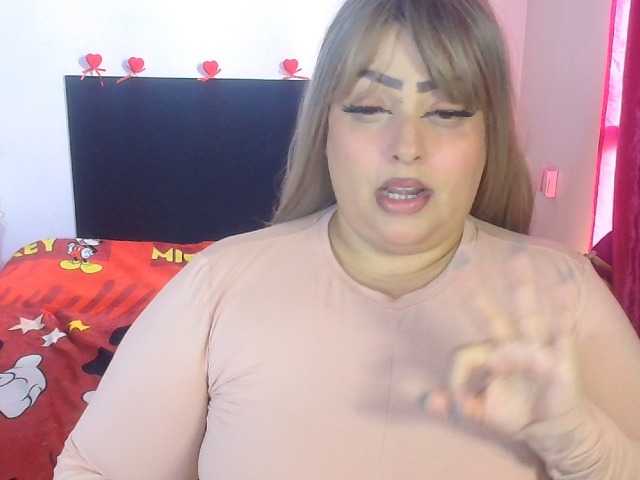 SexySamantha live cam