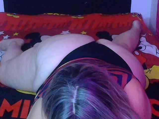 Modella: SexySamantha