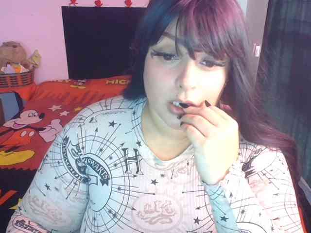 Modella: SexySamantha