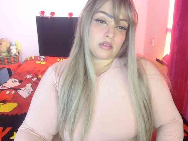 Modella: SexySamantha