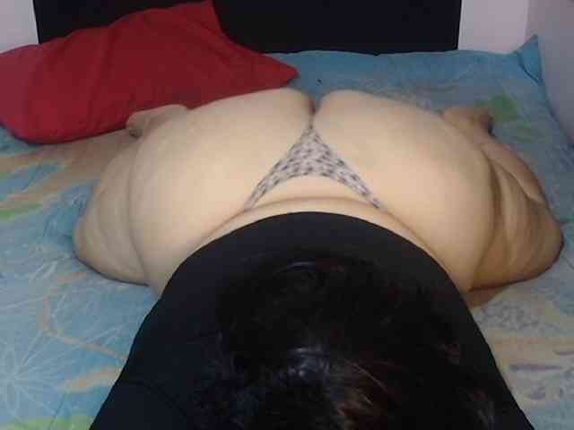 SexySamantha webcam