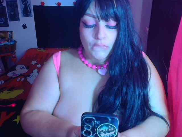 Modella: SexySamantha