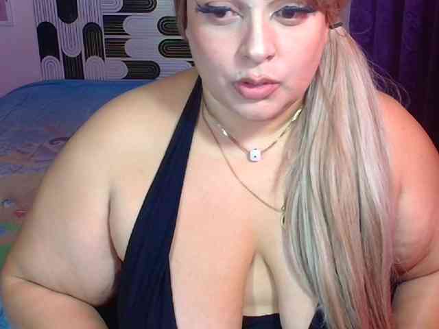 SexySamantha webcam
