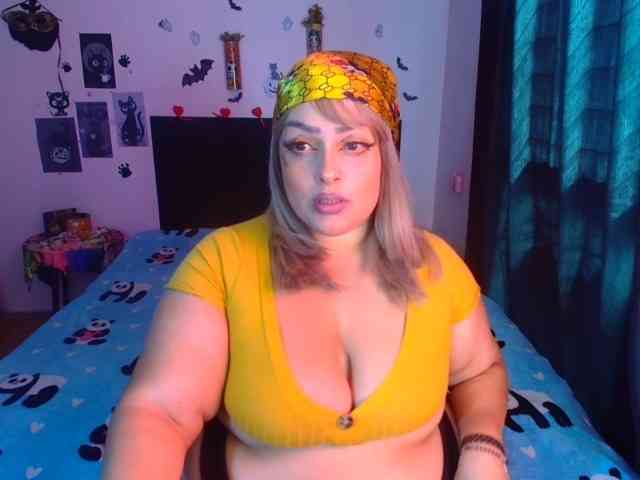 Modella: SexySamantha
