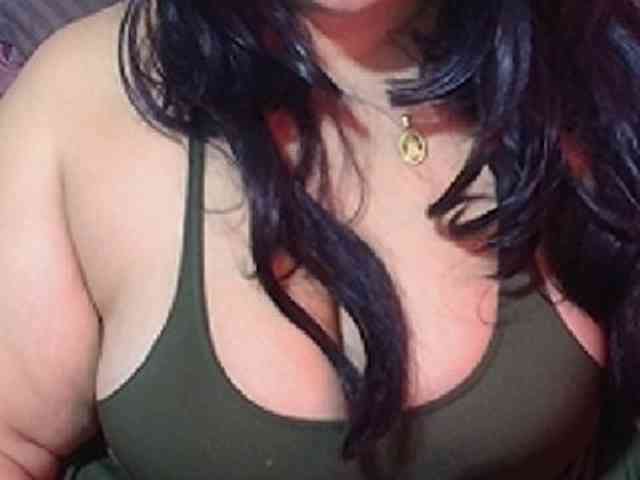 SexySamantha webcam