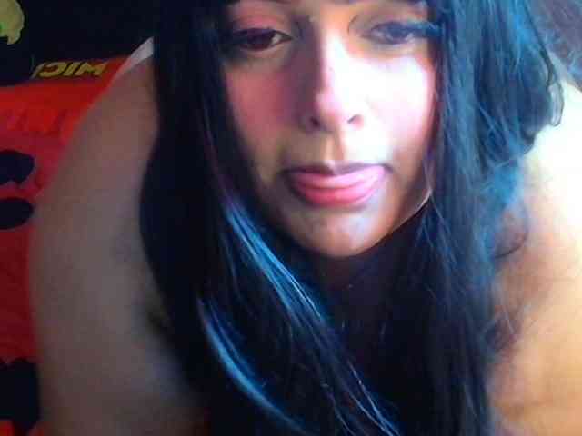 SexySamantha webcam