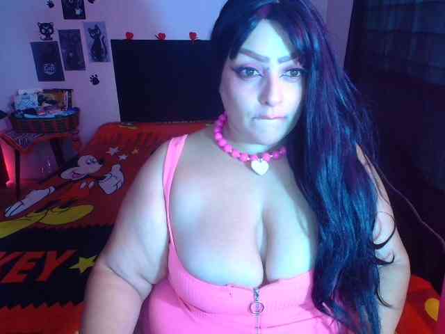 Modella: SexySamantha