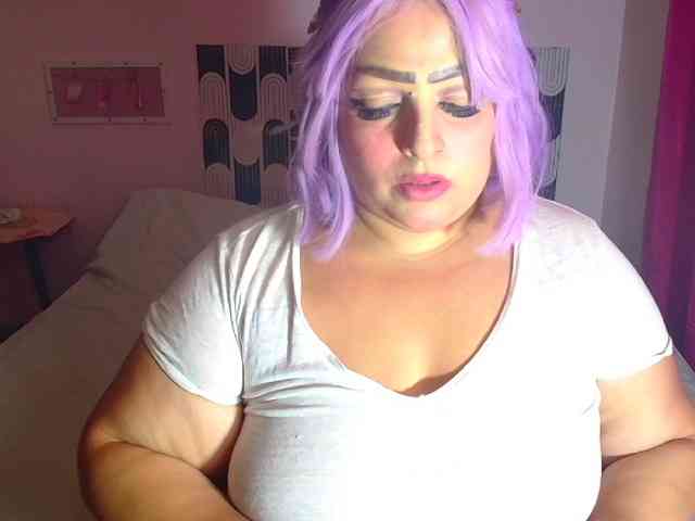 SexySamantha webcam