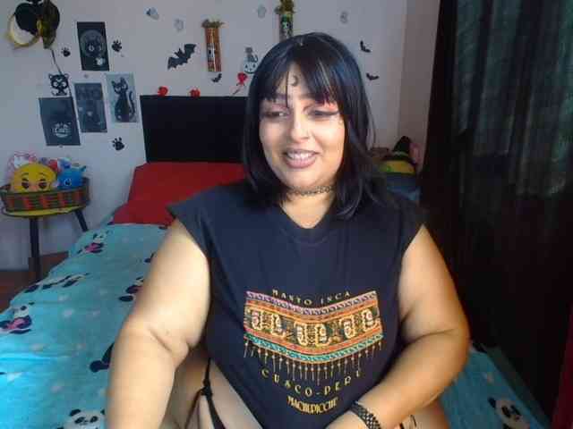 SexySamantha