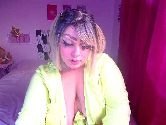 SexySamantha888