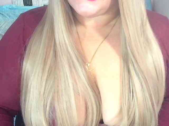SexySamantha webcam