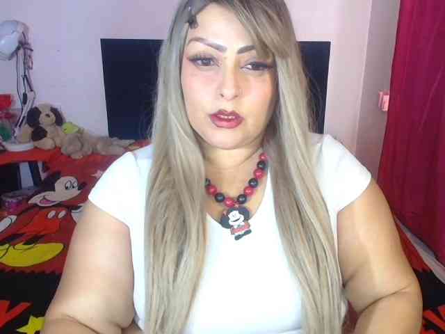 Modella: SexySamantha