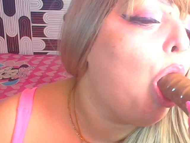 Modella: SexySamantha