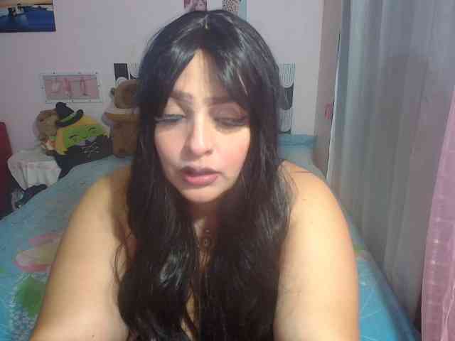 SexySamantha webcam