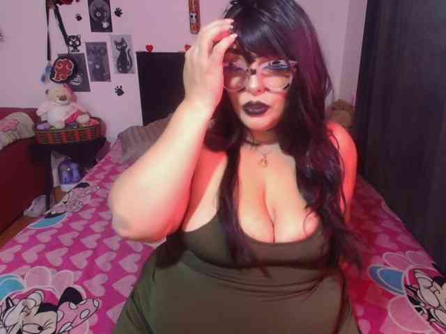 SexySamantha webcam