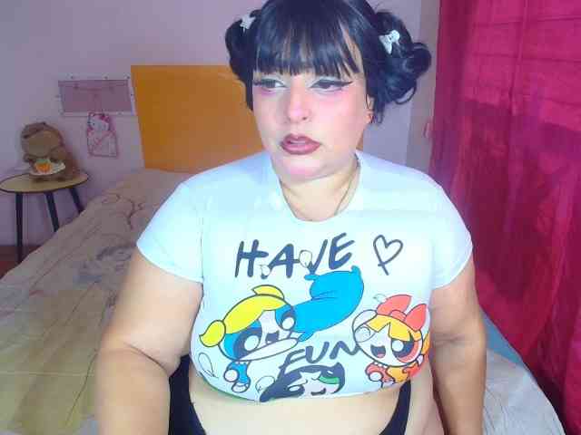 Modella: SexySamantha