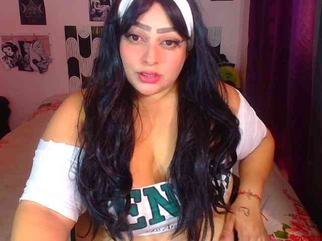 SexySamantha webcam