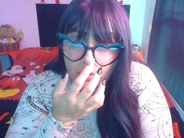 Modella: SexySamantha