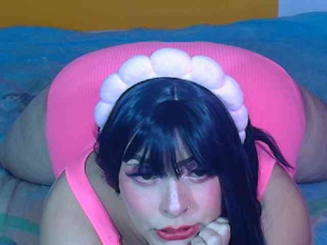 SexySamantha webcam