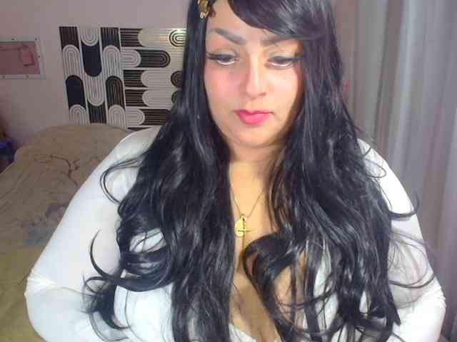 SexySamantha webcam
