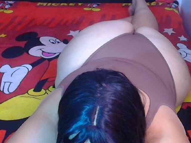Modella: SexySamantha