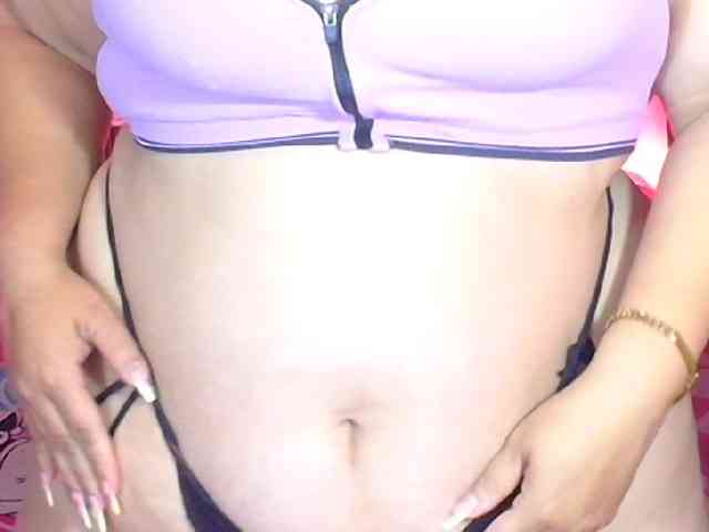 SexySamantha webcam