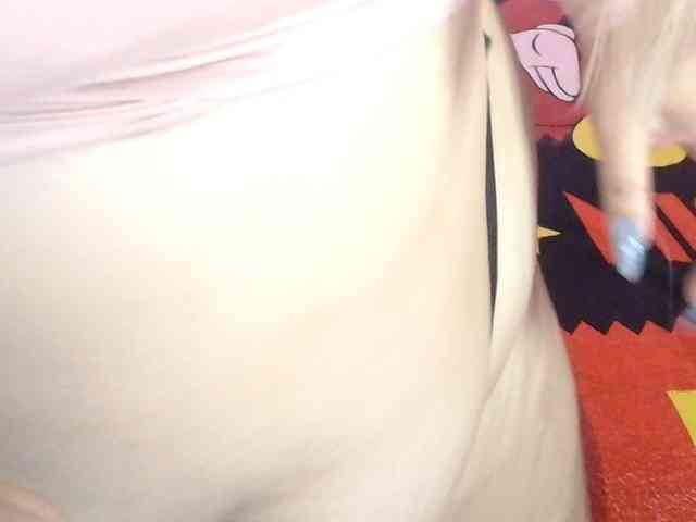 Modella: SexySamantha