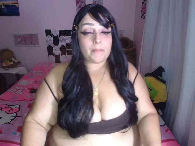 SexySamantha webcam
