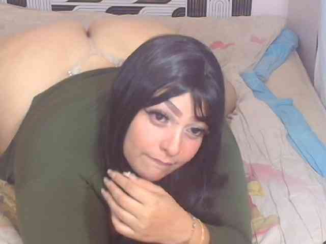 SexySamantha webcam