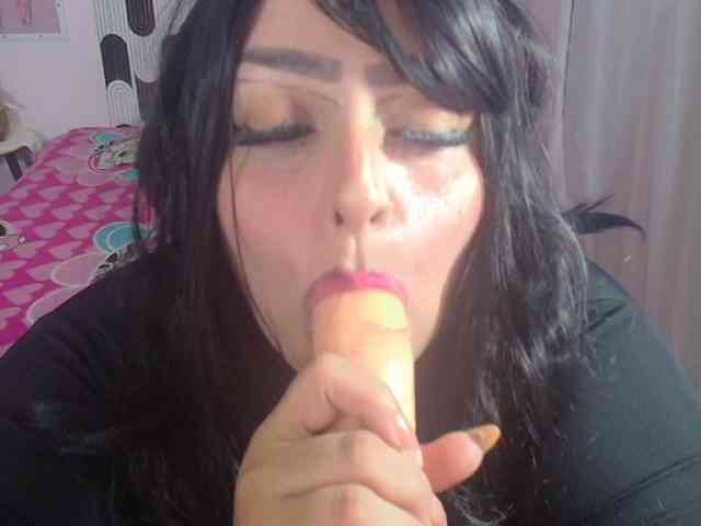 SexySamantha webcam