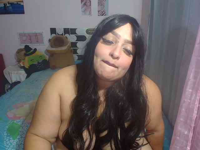 SexySamantha webcam