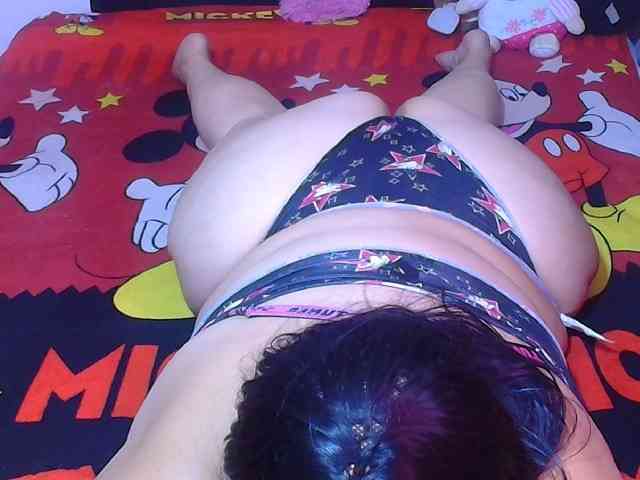 Modella: SexySamantha