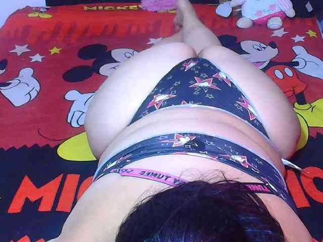 SexySamantha webcam