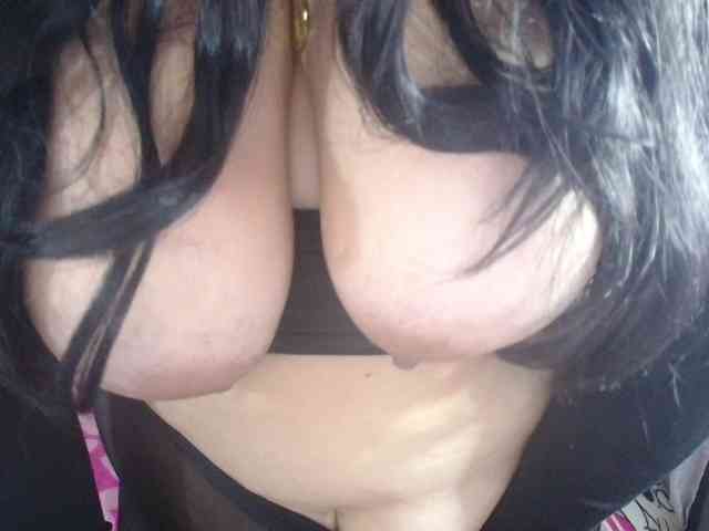 SexySamantha webcam