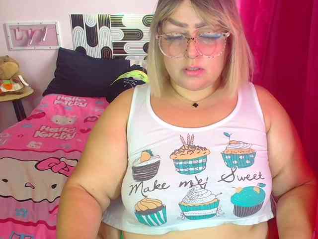 SexySamantha webcam
