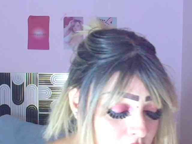 SexySamantha webcam