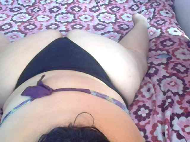 SexySamantha webcam