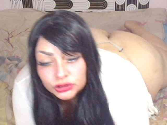 SexySamantha webcam
