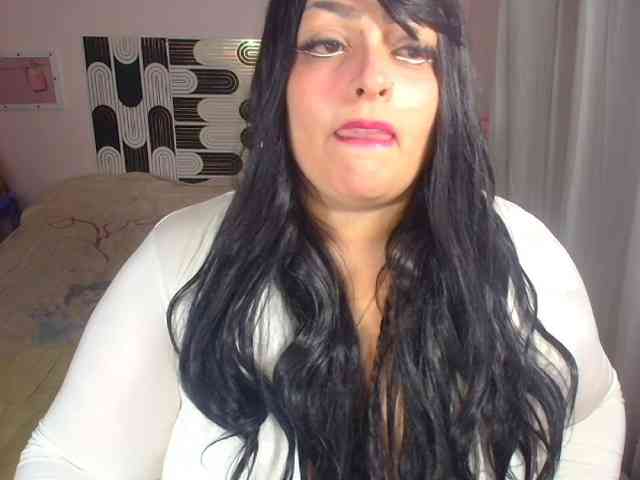 SexySamantha webcam