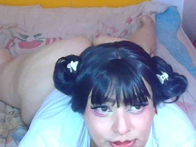 SexySamantha webcam