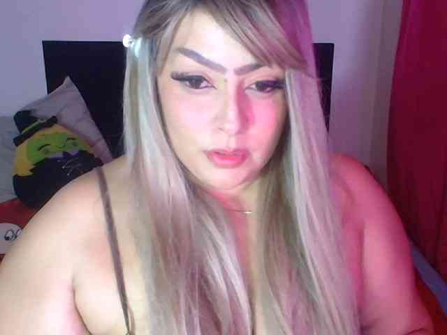 Modella: SexySamantha