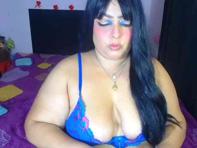 Modella: SexySamantha