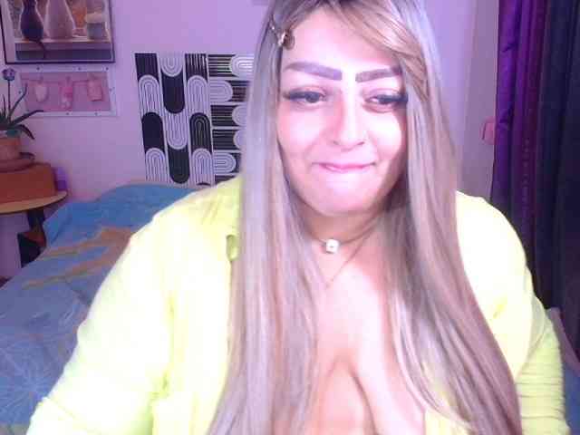 SexySamantha webcam
