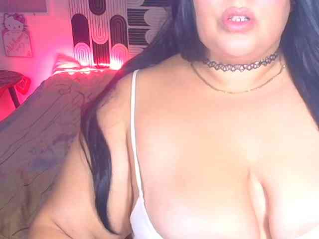 Modella: SexySamantha